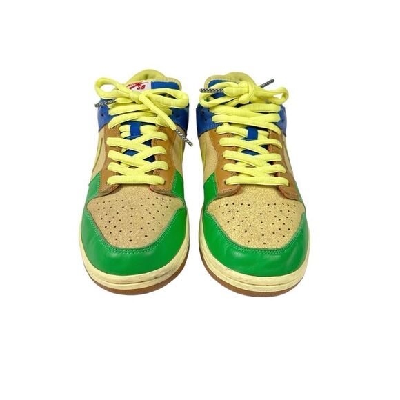 Nike SB Dunk Low Brooklyn Projects Size 10.5 - Picture 2 of 8